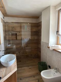 Baita PierIta Stua Genziana e Ginepro - 9