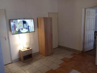 Szilasi apartman2 - Tüskevár - 3