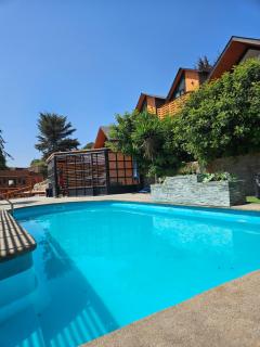 Casa Pacari - Algarrobito - 7