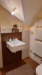 Apartmány HUT 1 - Harrachov - 5