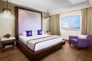 Vivanta Bengaluru Residency Road - Bangalore - 3