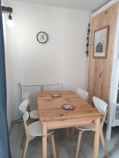 Résidence Béro Bisto Studio 4 pers la Mongie Grand Tourmalet - Bagnères-de-Bigorre - 6