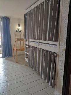Résidence Béro Bisto Studio 4 pers la Mongie Grand Tourmalet - Bagnères-de-Bigorre - 5