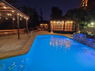 Casa Pacari - Algarrobito - 9