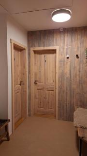 Apartmány HUT 1 - Harrachov - 9
