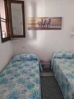 Putzu Idu case vacanze Sarchiteddu - 3