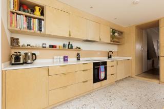Lovely 3BR House with Garden in Walthamstow - 5