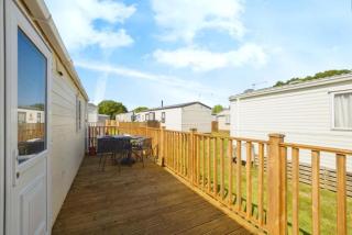 Blue Water Retreat - Dawlish Warren - 8
