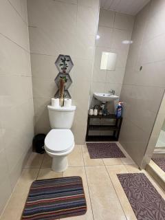 Private Double and Triple Room North London - 6
