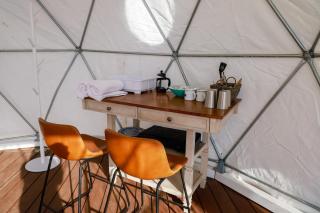 Cozy Hilltop Retreat - Crown View Dome - 4