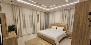 Cozy Flat in Salalah - 4