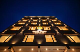 Tripli Hotels Ganga Heaven Rishikesh - Laxman Jhula - 4