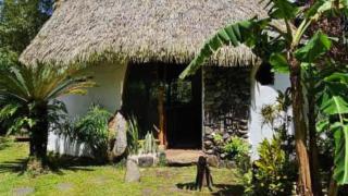 TAHITI ITI - Saltwater Family Huts - 9