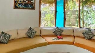 TAHITI ITI - Saltwater Family Huts - 8