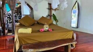 TAHITI ITI - Saltwater Family Huts - 2