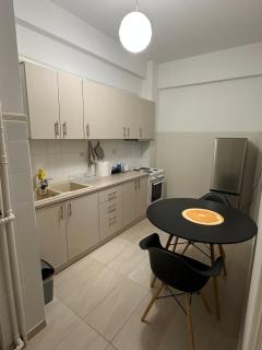 Cozy Mirror Apartment 1 - 5