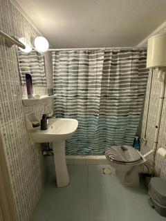 Cozy Mirror Apartment 1 - 3