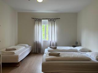 Hotel Studlagil - 2