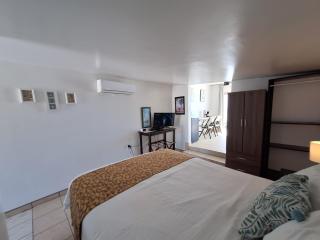 #7 Beach Front Private Room - San Felipe - 1