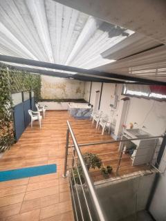 La Camelia - - 4