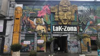 LaK-Zona Centro Cultural Artístico - Bogotá - 0