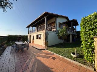 La Casa de Cantabria - 0