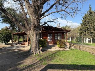 Complejo de Cabañas Las Ranas - San Geronimo - 7