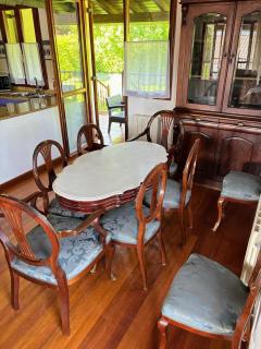 La Casa de Cantabria - 1