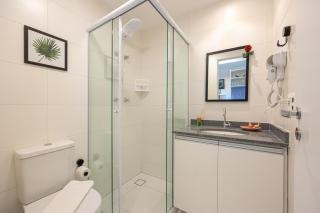 Easy Star - Studio com vista livre no Alto da Boa Vista - FH01I - 6