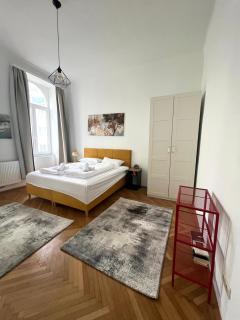 2-Bedroom Apartment - 0