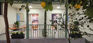 Olive Garden Terracota Apartment - Tirana - 4
