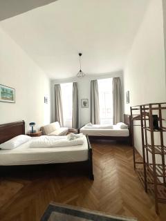2-Bedroom Apartment - 4