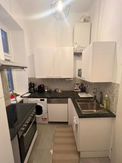 2-Bedroom Apartment - 3