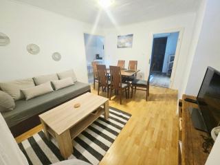 My home-3bdr,parking,Cavtat,airport 15 km, Dubrovnik 30km - Lovorno - 9