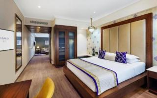 Vivanta Bengaluru Residency Road - Bangalore - 1