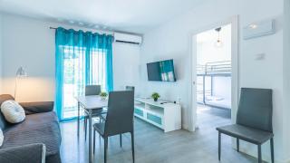 Apartamento Santa Justa - 4
