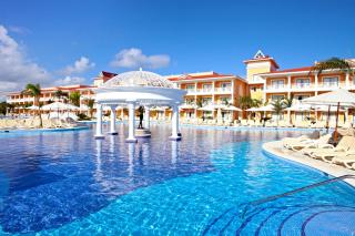 Bahia Principe Grand Aquamarine - Adults Only All Inclusive - Punta Cana - 5