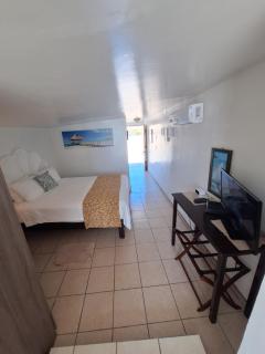 #7 Beach Front Private Room - San Felipe - 5
