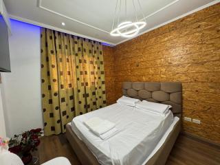 Central apartment Tirana - Tirana - 6