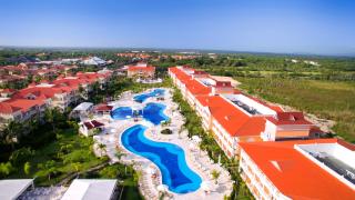 Bahia Principe Grand Aquamarine - Adults Only All Inclusive - Punta Cana - 9