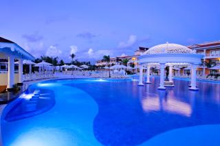 Bahia Principe Grand Aquamarine - Adults Only All Inclusive - Punta Cana - 4