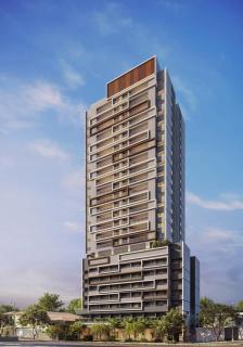 Estúdio Design com Piscina e Coworking - Wecare Hosting - São Paulo - 2