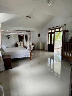 Nature and pool Lodge - Takaungu - 7