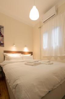 One-Bedroom Retreat In Athens - Atene - 0