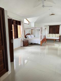 Nature and pool Lodge - Takaungu - 2
