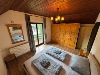 MaxDan Lodge - Kranjska Gora - 8