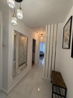 Saska Kępa Apartament LUX - 7