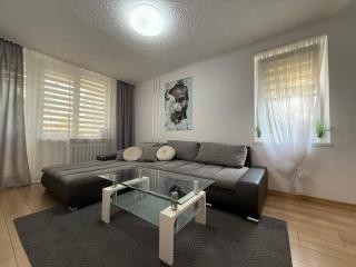 Saska Kępa Apartament LUX - Warsaw - 9