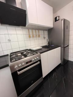 Saska Kępa Apartament LUX - Warsaw - 5