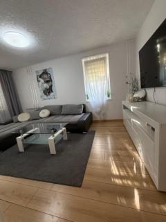 Saska Kępa Apartament LUX - 3